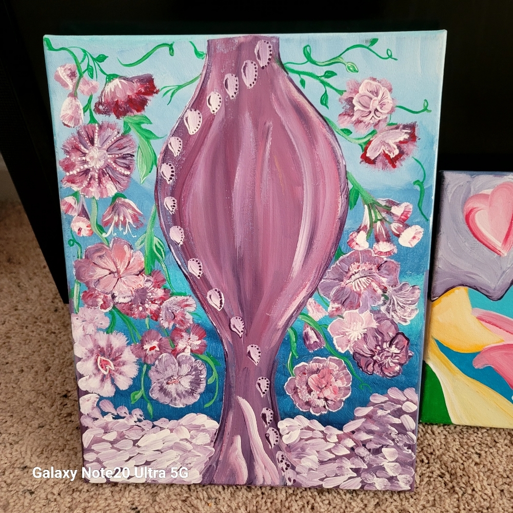 Paintings - Picture 8 of 16